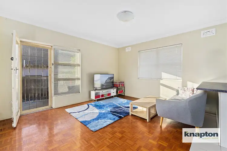 Second view of Homely unit listing, 1/57 Quigg Street, Lakemba NSW 2195