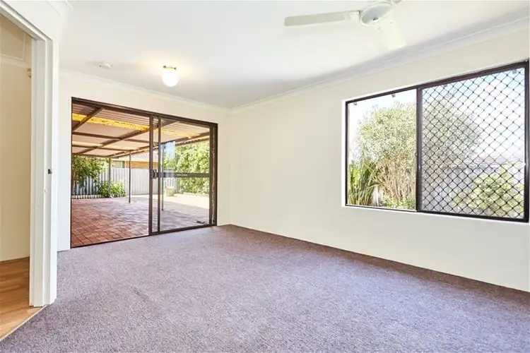 Second view of Homely house listing, 4 Moorhen Drive, Yangebup WA 6164