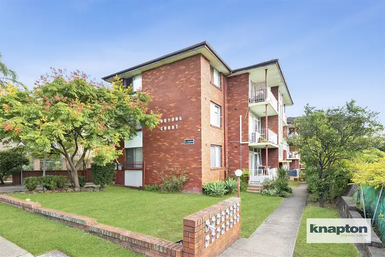 Main view of Homely unit listing, 4/11 Croydon Street, Lakemba NSW 2195