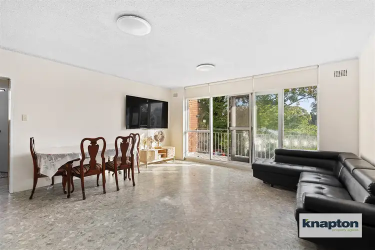 Second view of Homely unit listing, 4/11 Croydon Street, Lakemba NSW 2195