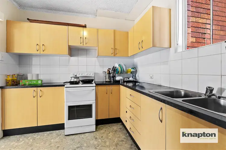 Third view of Homely unit listing, 4/11 Croydon Street, Lakemba NSW 2195