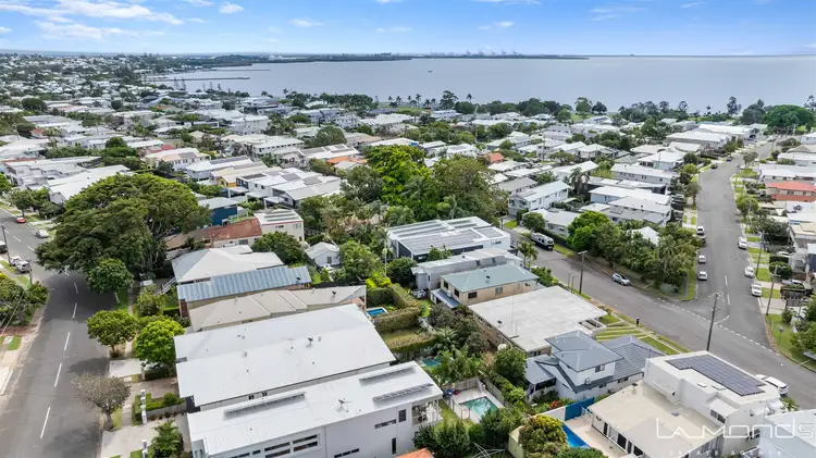 121 Boswell Terrace, Manly QLD 4179