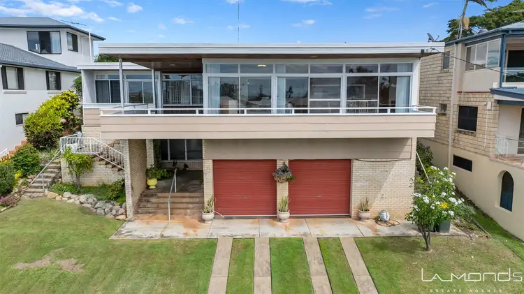 Third view of Homely house listing, 121 Boswell Terrace, Manly QLD 4179
