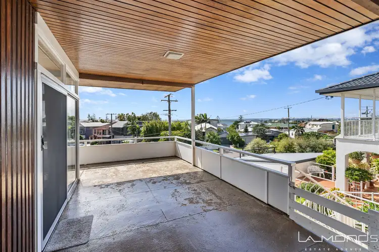 Fourth view of Homely house listing, 121 Boswell Terrace, Manly QLD 4179