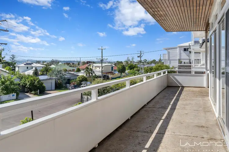 Fifth view of Homely house listing, 121 Boswell Terrace, Manly QLD 4179