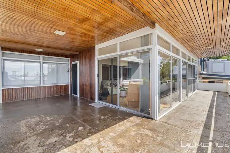 Sixth view of Homely house listing, 121 Boswell Terrace, Manly QLD 4179