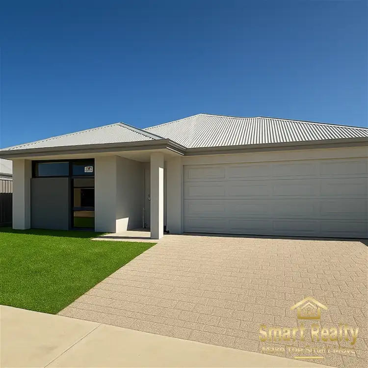 Main view of Homely house listing, 27 Modernism Avenue, Alkimos WA 6038