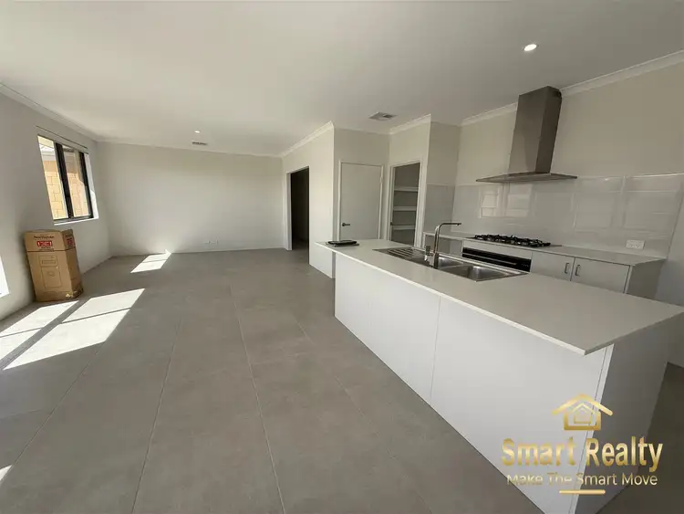 Second view of Homely house listing, 27 Modernism Avenue, Alkimos WA 6038