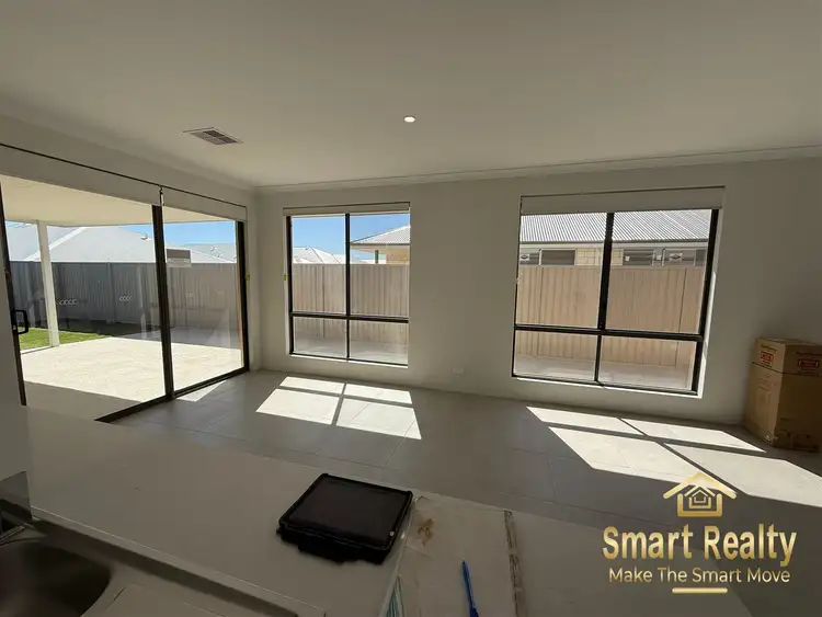 Fourth view of Homely house listing, 27 Modernism Avenue, Alkimos WA 6038