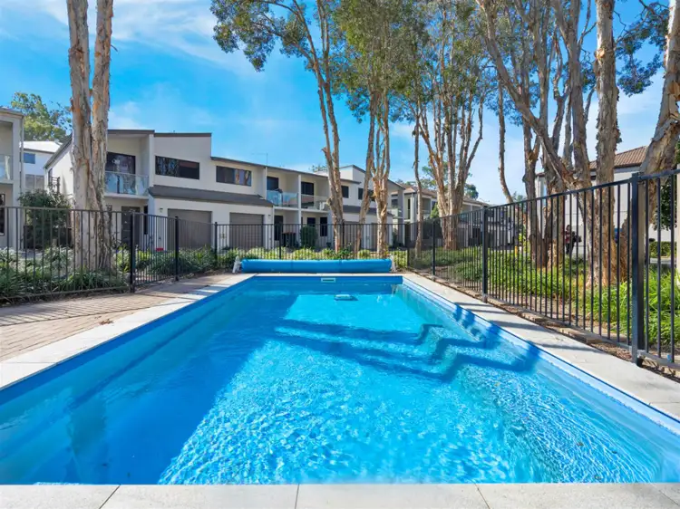 21/35 Jaffa Crescent, Calamvale QLD 4116