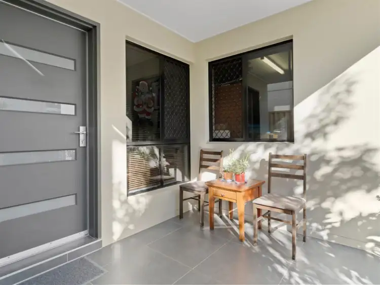 Main view of Homely townhouse listing, 21/35 Jaffa Crescent, Calamvale QLD 4116