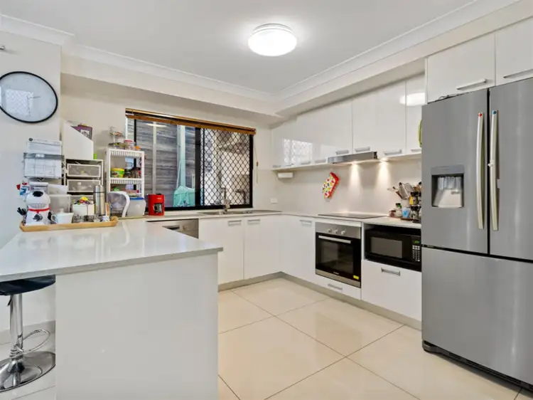 Third view of Homely townhouse listing, 21/35 Jaffa Crescent, Calamvale QLD 4116