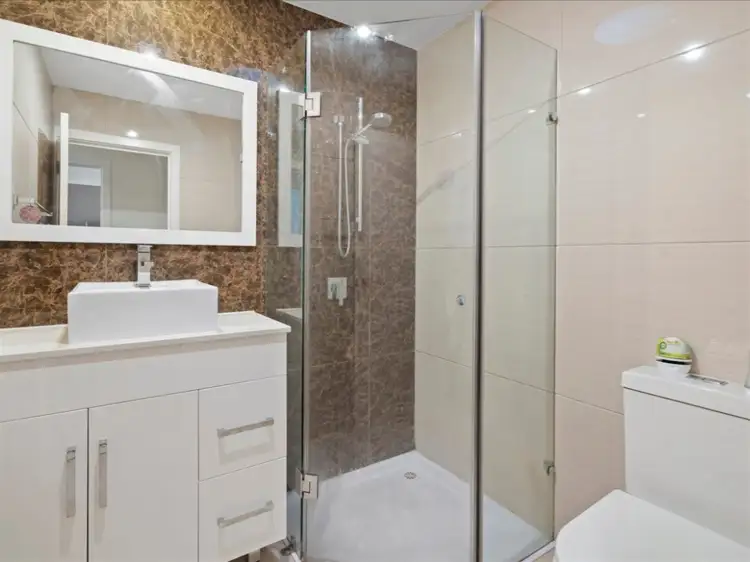 Fourth view of Homely townhouse listing, 21/35 Jaffa Crescent, Calamvale QLD 4116