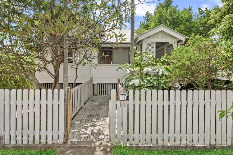 R1/15 Taylor Street, Woolloongabba QLD 4102