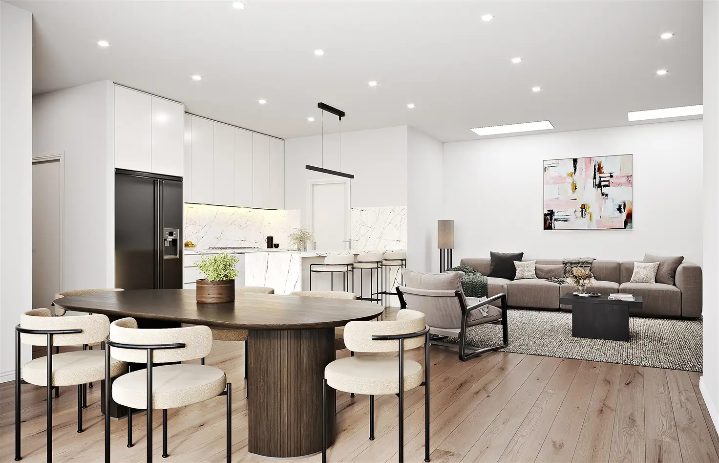 Main view of Homely townhouse listing, Address available on request