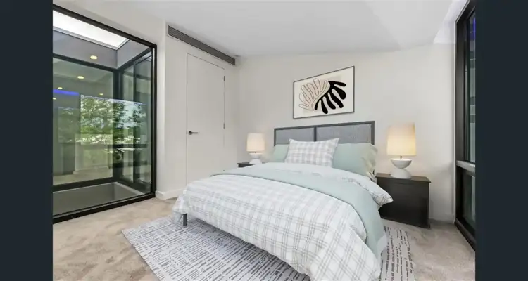 Second view of Homely townhouse listing, Address available on request