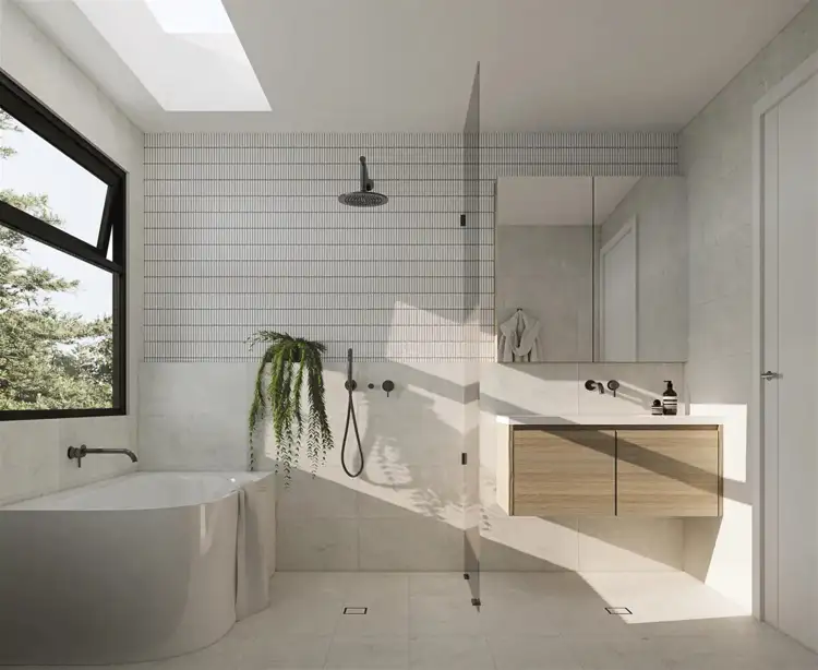 Third view of Homely townhouse listing, Address available on request