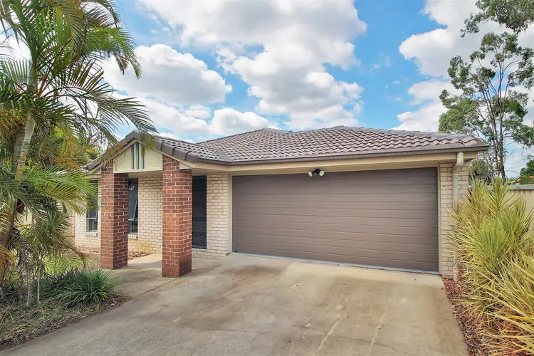 Main view of Homely house listing, 140 Middle Road, Boronia Heights QLD 4124