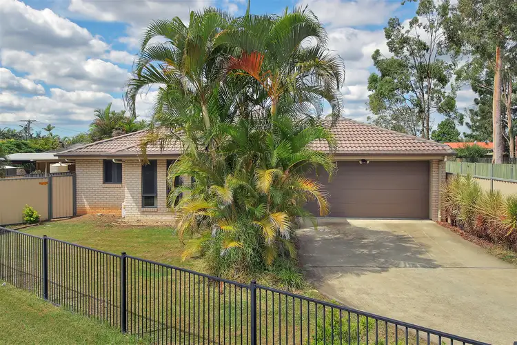 Second view of Homely house listing, 140 Middle Road, Boronia Heights QLD 4124