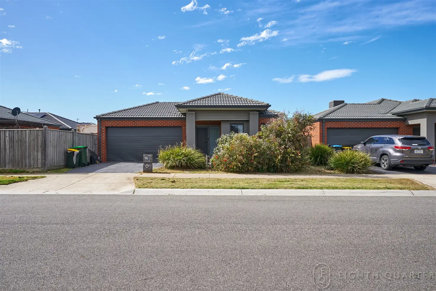 Main view of Homely house listing, 14 Arden St, Point Cook VIC 3030