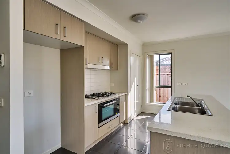 Fourth view of Homely house listing, 14 Arden St, Point Cook VIC 3030