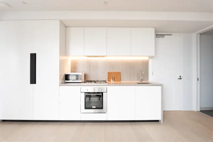 Sixth view of Homely apartment listing, 4106/60 A'Beckett St, Melbourne VIC 3000