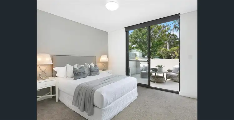 Fourth view of Homely unit listing, 4/176 Ray Rd, Epping NSW 2121