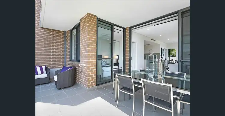 Fifth view of Homely unit listing, 4/176 Ray Rd, Epping NSW 2121