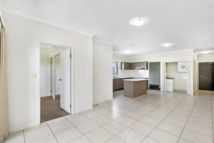 Third view of Homely apartment listing, 4/12 Glenfern Avenue, Kedron QLD 4031