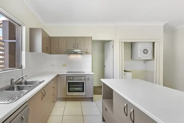 Fourth view of Homely apartment listing, 4/12 Glenfern Avenue, Kedron QLD 4031