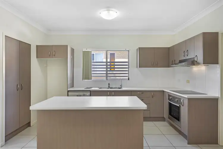 Fifth view of Homely apartment listing, 4/12 Glenfern Avenue, Kedron QLD 4031
