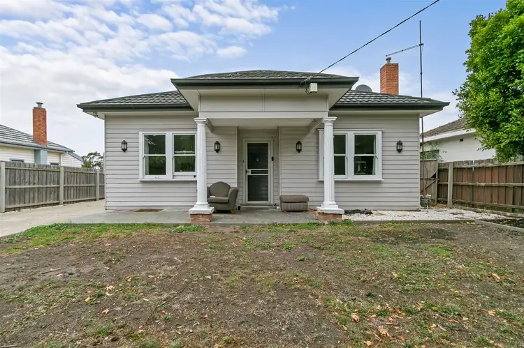 Main view of Homely house listing, 288 Commercial Road, Morwell VIC 3840