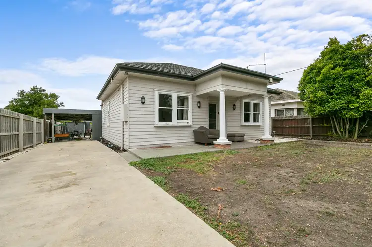 Second view of Homely house listing, 288 Commercial Road, Morwell VIC 3840