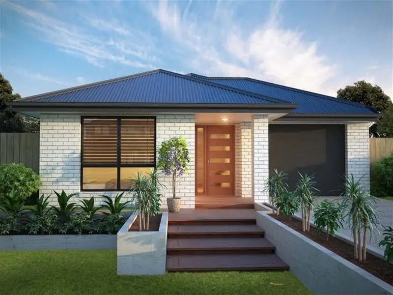 Main view of Homely house listing, Lot 26 Hazel Pocket, Griffin QLD 4503