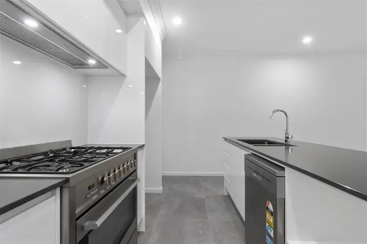 Second view of Homely house listing, Lot 26 Hazel Pocket, Griffin QLD 4503