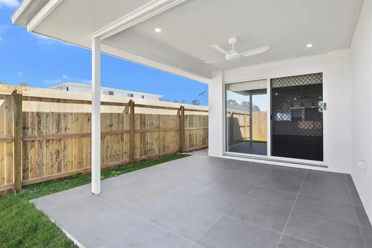 Third view of Homely house listing, Lot 26 Hazel Pocket, Griffin QLD 4503