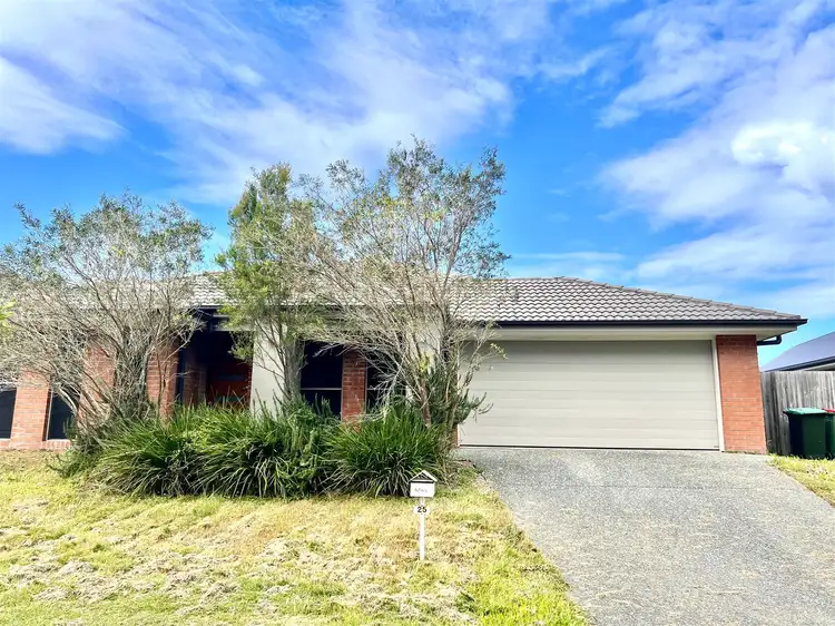 25 Marshall Circuit, Coomera QLD 4209
