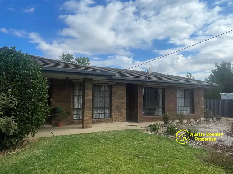 8 Golf View Court, Berrigan NSW 2712