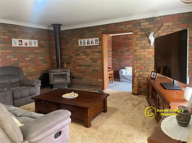 Second view of Homely house listing, 8 Golf View Court, Berrigan NSW 2712