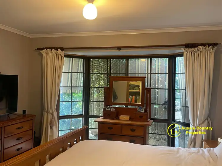 Fifth view of Homely house listing, 8 Golf View Court, Berrigan NSW 2712