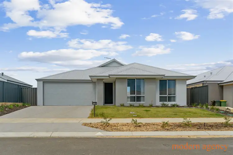 20 Kalbarri Way, Dawesville WA 6211