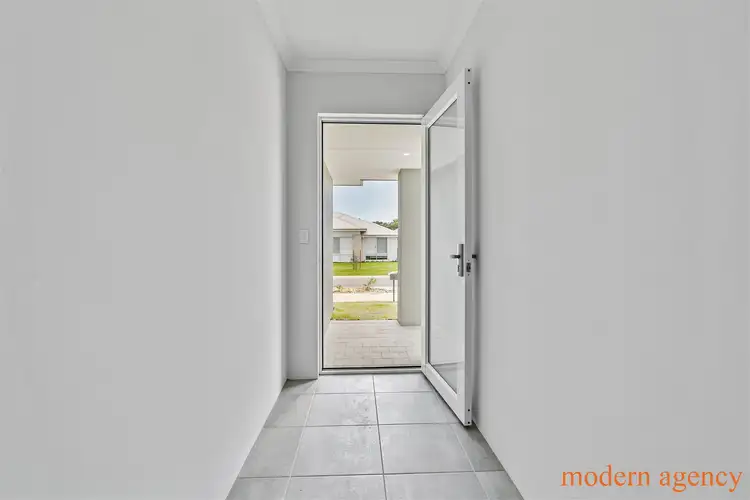 Fourth view of Homely house listing, 20 Kalbarri Way, Dawesville WA 6211