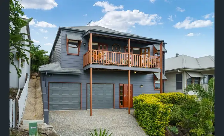 12 Horizon Drive