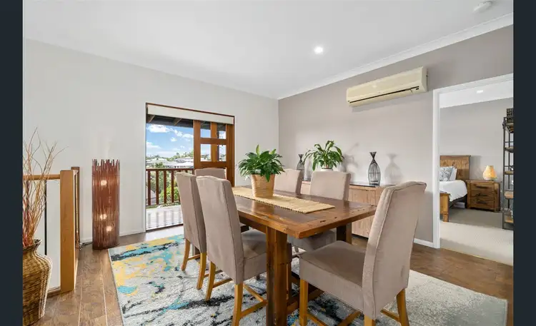 Second view of Homely house listing, 12 Horizon Drive, Springfield Lakes QLD 4300