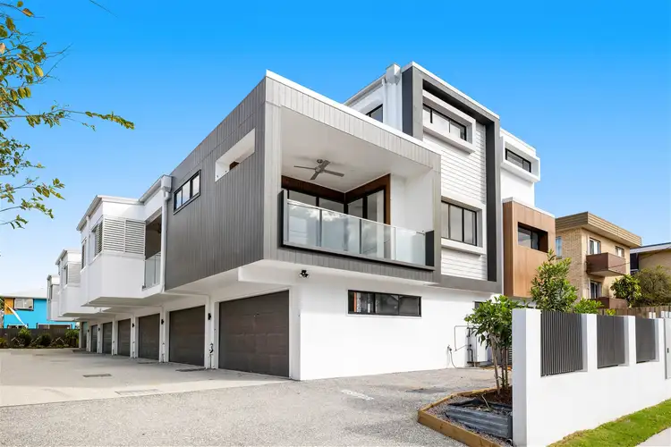 5/49 Noble Street, Clayfield QLD 4011