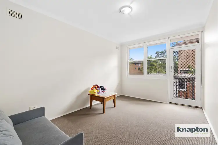 Fourth view of Homely unit listing, 2/11 Myee Street, Lakemba NSW 2195