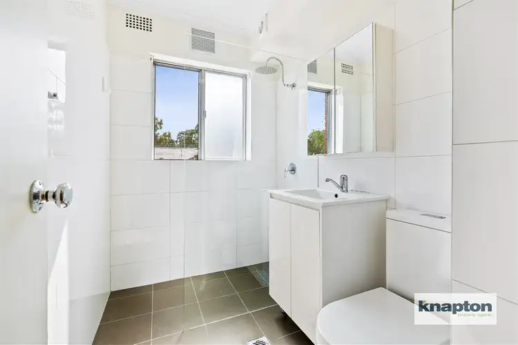 Fourth view of Homely unit listing, 8/261 King Georges Road, Roselands NSW 2196