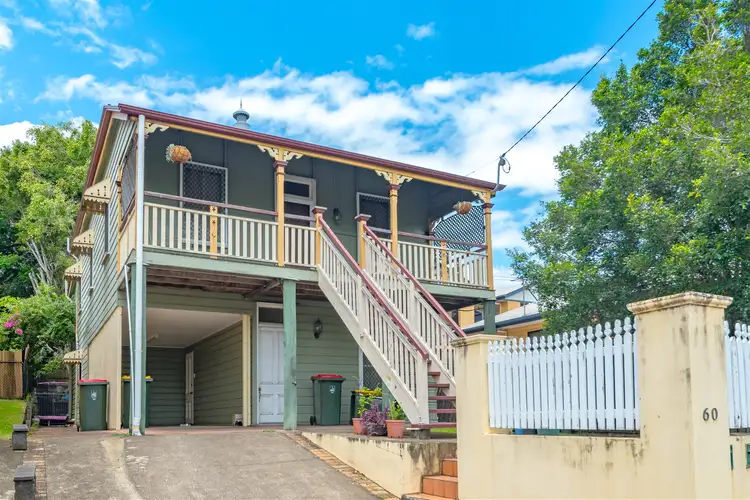 60A Longlands Street, East Brisbane QLD 4169