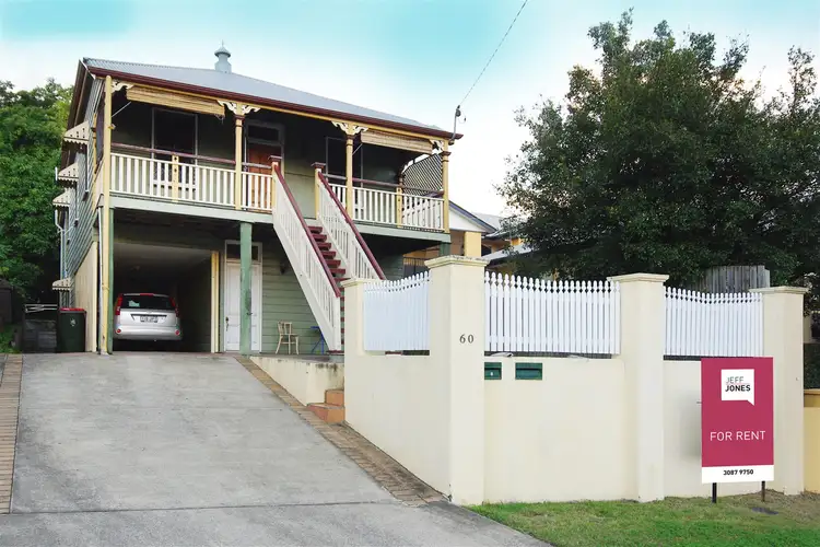 60A Longlands Street, East Brisbane QLD 4169