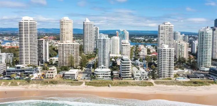 2D/3540 Main Beach Parade, Main Beach QLD 4217